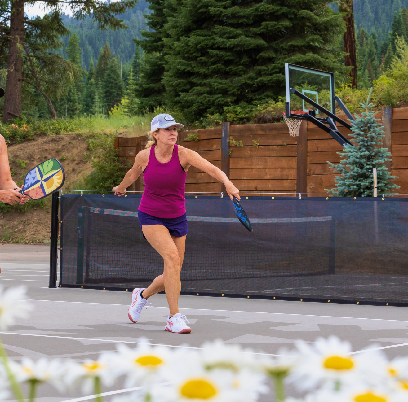 Pickleball