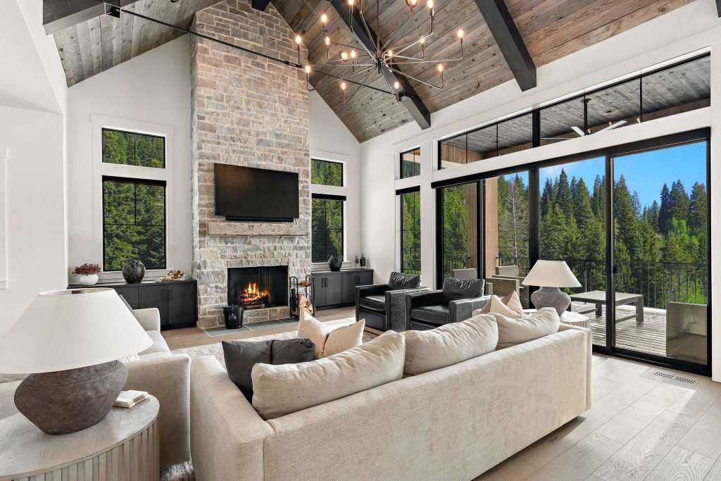 4 Bed Villa Ponderosa