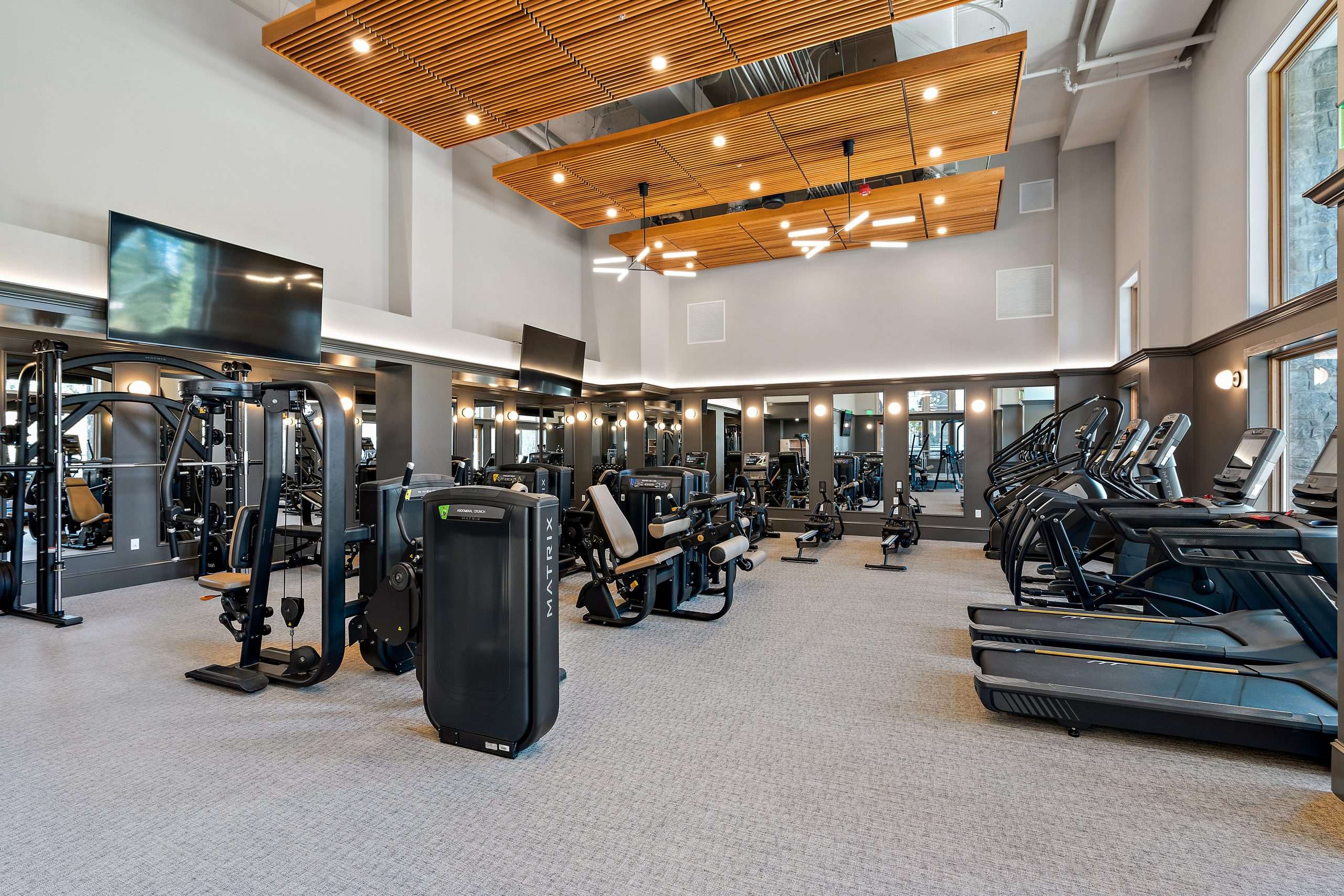 Club Fitness