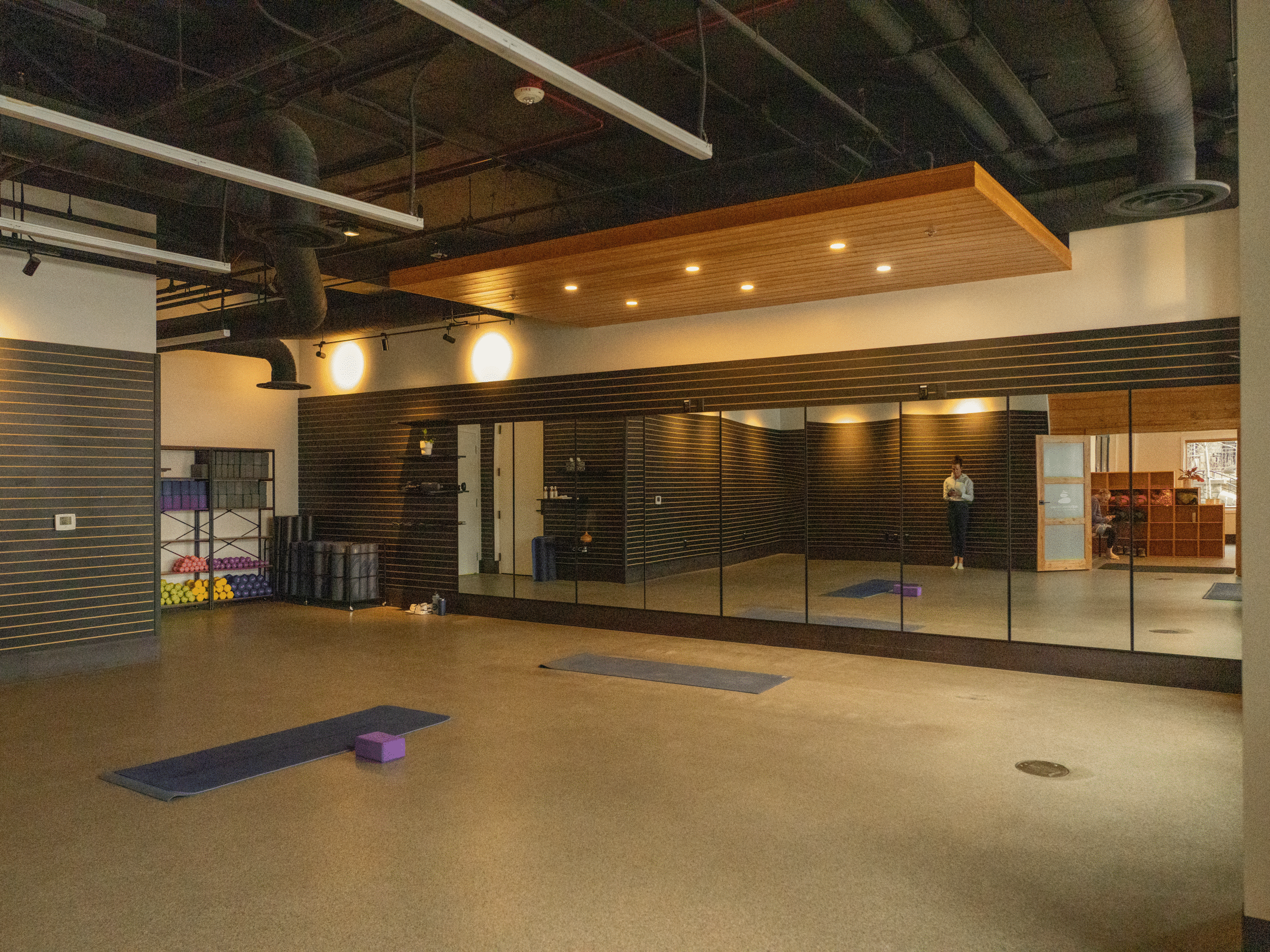 a view of elevation studio at tamarack resort